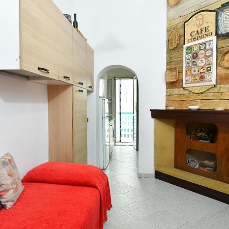 Апартаменты Casa Caterina Ольбия Экстерьер фото