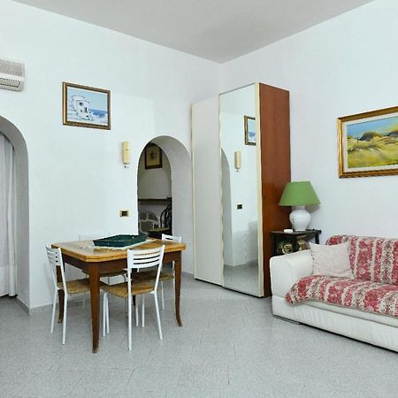 Апартаменты Casa Caterina Ольбия Экстерьер фото