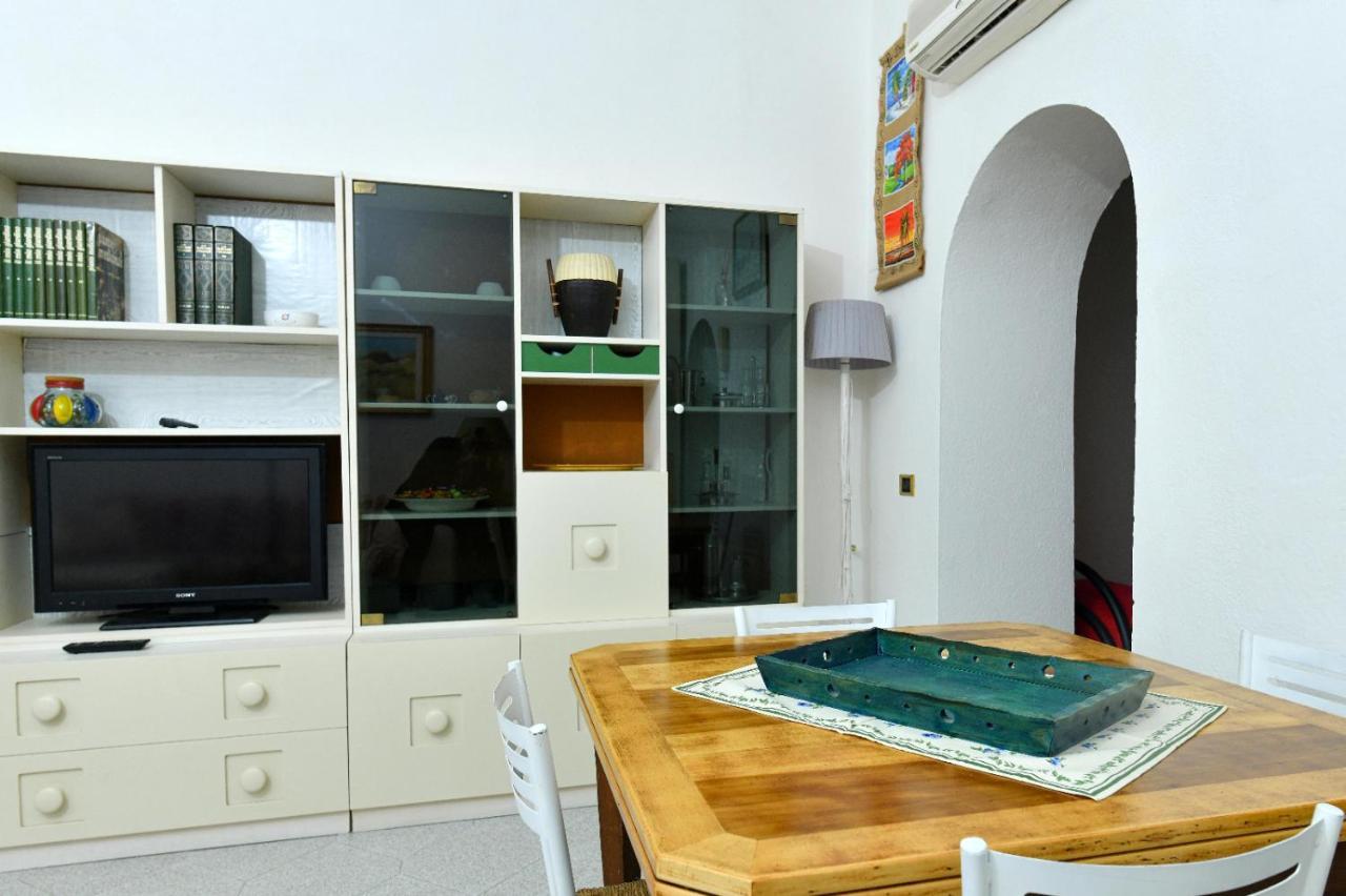 Апартаменты Casa Caterina Ольбия Экстерьер фото