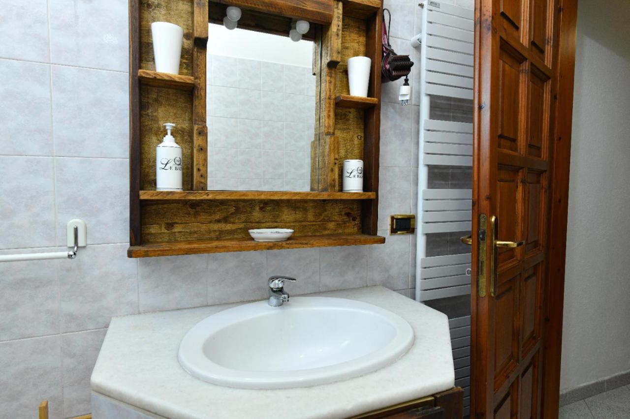 Апартаменты Casa Caterina Ольбия Экстерьер фото