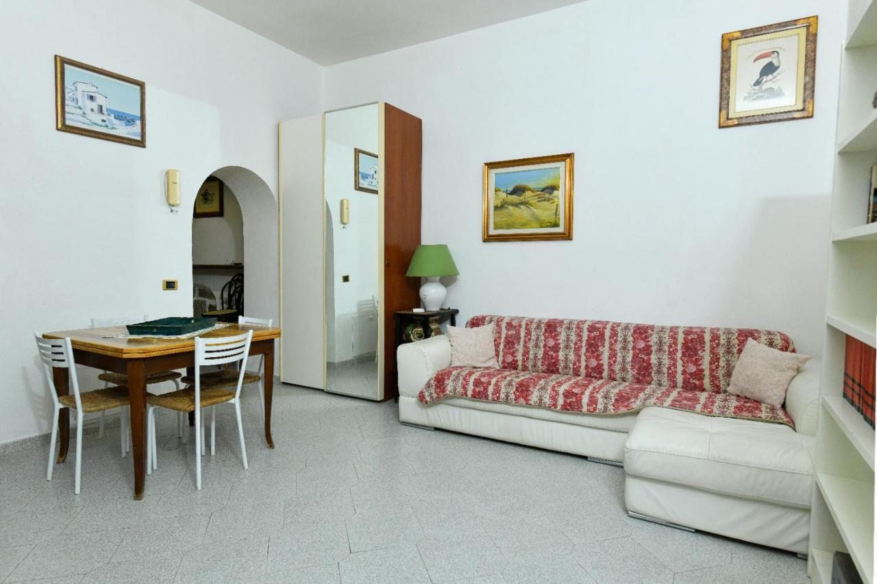 Апартаменты Casa Caterina Ольбия Экстерьер фото
